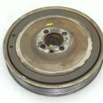 Fiat Sedici 1.9JTD kloķvārpstas skriemelis 55208280
