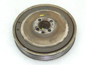 Fiat Sedici 1.9JTD kloķvārpstas skriemelis 55208280