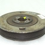 Fiat Sedici 1.9JTD kloķvārpstas skriemelis 55208280