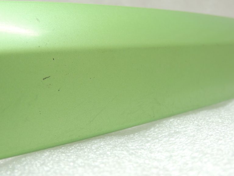 Suzuki SX4 I aizmugures durvju apdare Splasch Green Metallic ZJD 83940-79J00-ZJD