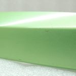 Suzuki SX4 I aizmugures durvju apdare Splasch Green Metallic ZJD 83940-79J00-ZJD