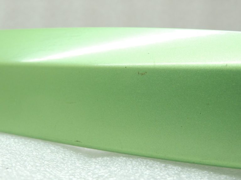 Suzuki SX4 I aizmugures durvju apdare Splasch Green Metallic ZJD 83940-79J00-ZJD