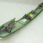 Suzuki SX4 I aizmugures durvju apdare Splasch Green Metallic ZJD 83940-79J00-ZJD