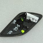 Suzuki SX4 II vāciņš priekšējo lukturu mazgātājs ZCE Cosmic Black 39154-61MA1
