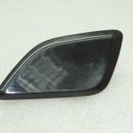 Suzuki SX4 II vāciņš priekšējo lukturu mazgātājs ZCE Cosmic Black 39154-61MA1