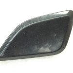 Suzuki SX4 II vāciņš priekšējo lukturu mazgātājs ZCE Cosmic Black 39154-61MA1
