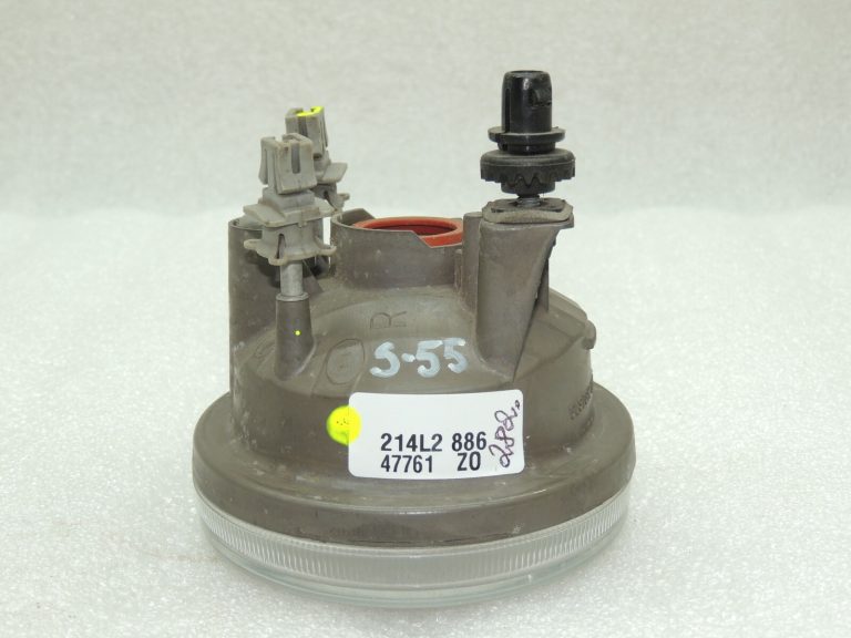 OEM Suzuki SX4 I Priekšējais labais miglas lukturis 3551054GA0