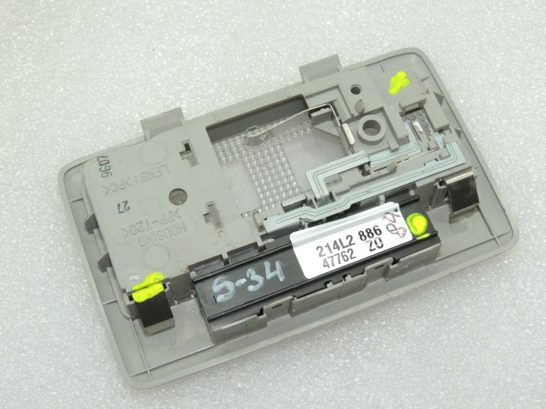 Suzuki Swift I Interjera apgaismojums 3621063J026GS