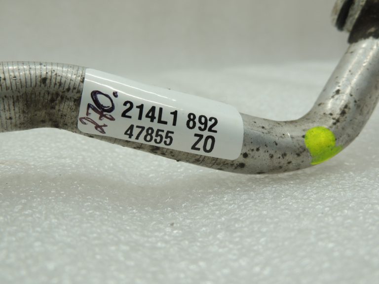 OEM Suzuki SX4 gaisa kondicionēšanas šļūtene 9571079J00