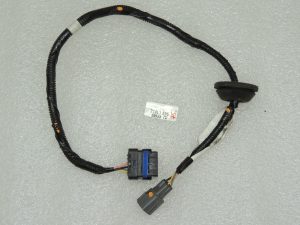 Suzuki Vitara LY IV elektroinstalācijas instalācija degvielas sūknis 36882-61M00