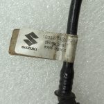 Suzuki Vitara LY 1.4i hibrīds K14D Ventilācijas caurules degvielas tvertne 18352-74S00
