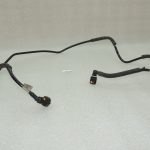 Suzuki Vitara LY 1.4i hibrīds K14D Ventilācijas caurules degvielas tvertne 18352-74S00