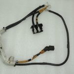 Suzuki Vitara LY 1.4i hibrīds K14D akumulatora kabelis 48-V savienojuma kabelis 3681074S00