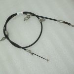 OEM Suzuki Vitara LY 1,4i elektroniskā stāvbremzes trose labajā pusē