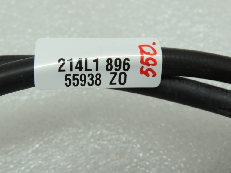 OEM Suzuki Vitara LY 1,4i elektroniskā stāvbremzes trose labajā pusē