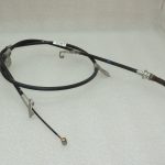 OEM Suzuki Vitara LY 1,4i elektroniskā stāvbremzes trose labajā pusē