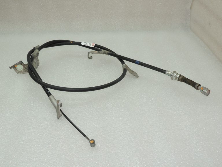 OEM Suzuki Vitara LY 1,4i elektroniskā stāvbremzes trose labajā pusē