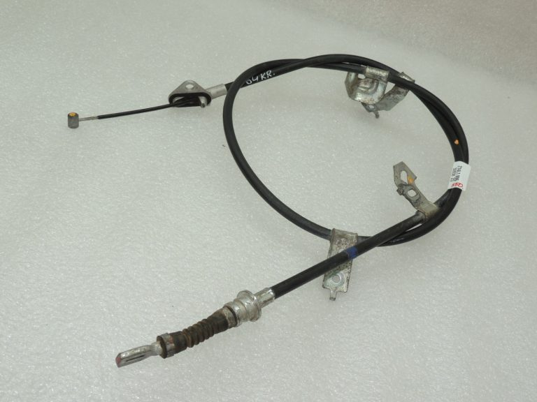 OEM Suzuki Vitara LY 1,4i elektroniskā stāvbremzes trose labajā pusē