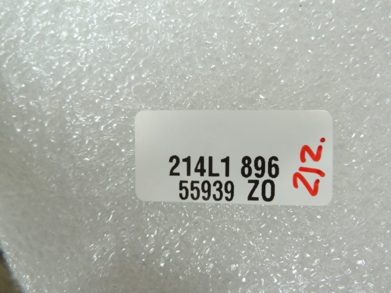 Suzuki Vitara LY IV Aizmugurējo kreiso durvju elektroinstalācijas instalācija 3675154PB0