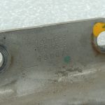 Opel Insignia B 1.5i izplūdes katalizatora kronšteins 12670585