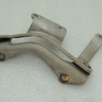 Opel Insignia B 1.5i izplūdes katalizatora kronšteins 12670585