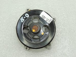 Opel Insignia B 1.5i ūdens sūknis dzesēšanas šķidruma sūknis 12681168 25204308