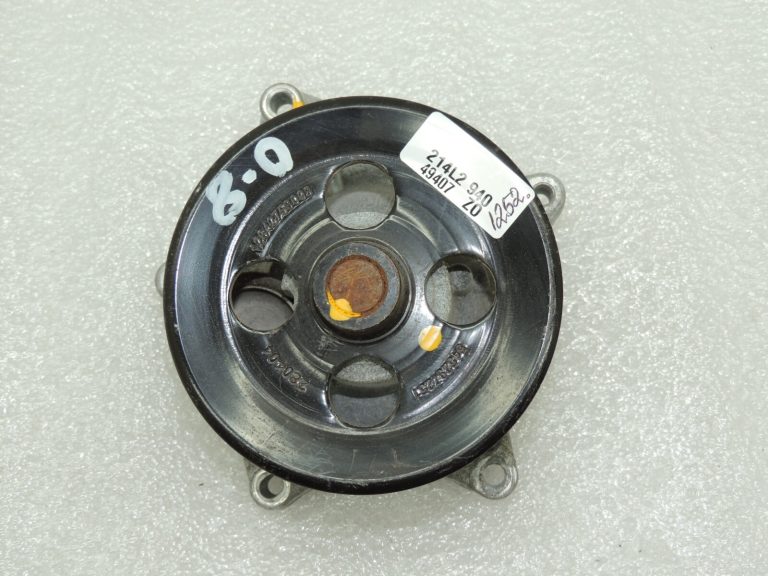 Opel Insignia B 1.5i ūdens sūknis dzesēšanas šķidruma sūknis 12681168 25204308
