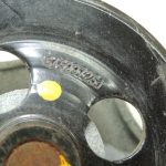 Opel Insignia B 1.5i ūdens sūknis dzesēšanas šķidruma sūknis 12681168 25204308