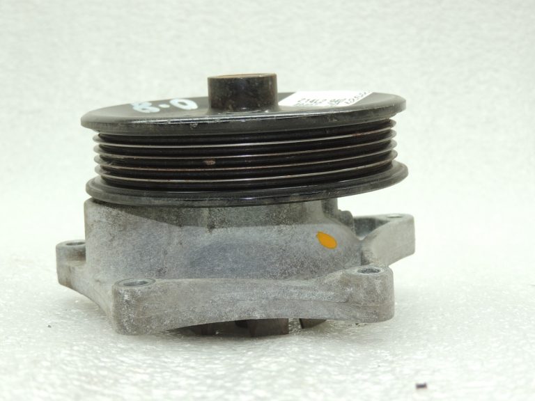 Opel Insignia B 1.5i ūdens sūknis dzesēšanas šķidruma sūknis 12681168 25204308