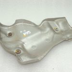 Opel Insignia B 1.5i turbokompresora siltuma vairogs 12660128