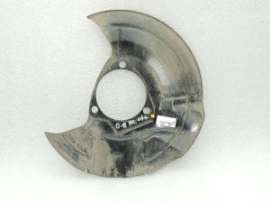 Opel Insignia B 1.5i bremžu vairogs priekšējais labais YR00074680