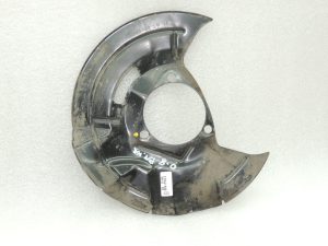 Opel Insignia B 1.5i bremžu vairogs priekšējais kreisais YR00074580