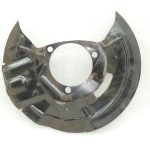 Opel Insignia B 1.5i bremžu vairogs priekšējais kreisais YR00074580