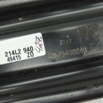 Opel Insignia B 1.5i virsbūves daļas YR00174380, 23438246