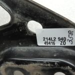 Opel Insignia B 1.5i apakšējā balsta priekšējā labā daļa 22982754