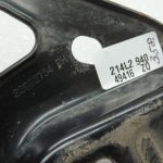 Opel Insignia B 1.5i apakšējā balsta priekšējā labā daļa 22982754