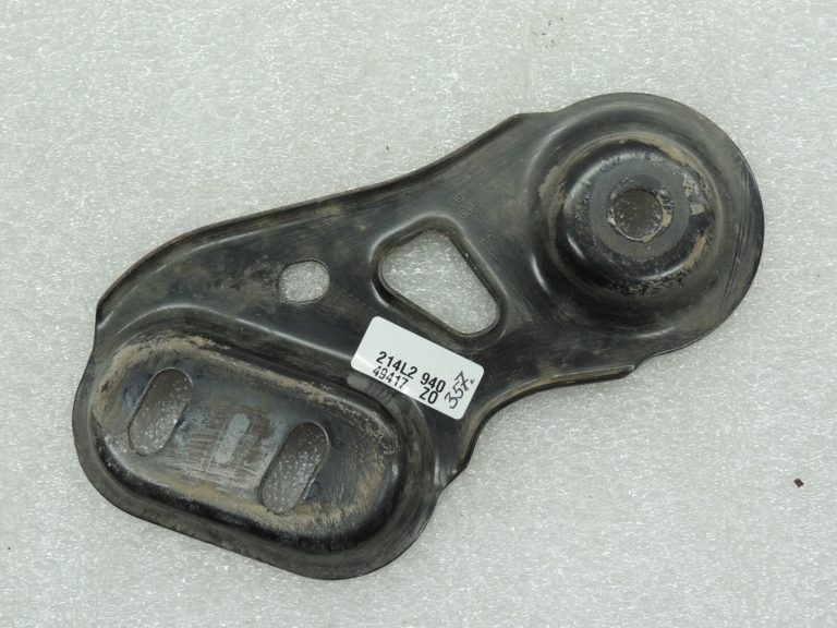 Opel Insignia B 1.5i apakšējais grīdas balsts priekšējais kreisais 22982753