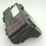 OEM Chrysler Grand Voyager 2.8CRDi V drošinātāju kārba R4692302AE