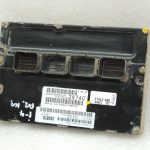 OEM Chrysler Grand Voyager 2.8CRDi V Dodge RAM Transmisijas vadības bloks R5150267AC