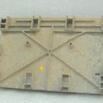 OEM Chrysler Grand Voyager 2.8CRDi V Dodge RAM Transmisijas vadības bloks R5150267AC
