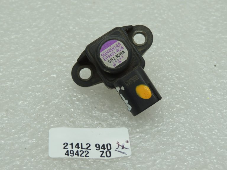 OEM Chrysler Grand Voyager 2.8CRDi V Gaisa spiediena sensors 56044591AA