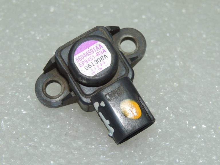 OEM Chrysler Grand Voyager 2.8CRDi V Gaisa spiediena sensors 56044591AA