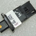 OEM Chrysler Grand Voyager 2.8CRDi V masas gaisa plūsmas sensors 53013733AB