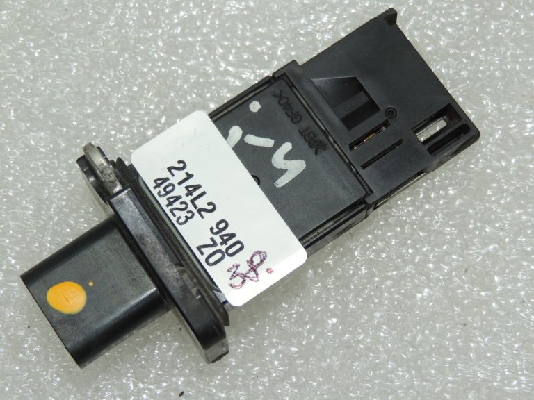 OEM Chrysler Grand Voyager 2.8CRDi V masas gaisa plūsmas sensors 53013733AB