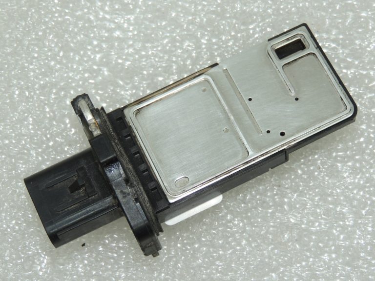 OEM Chrysler Grand Voyager 2.8CRDi V masas gaisa plūsmas sensors 53013733AB