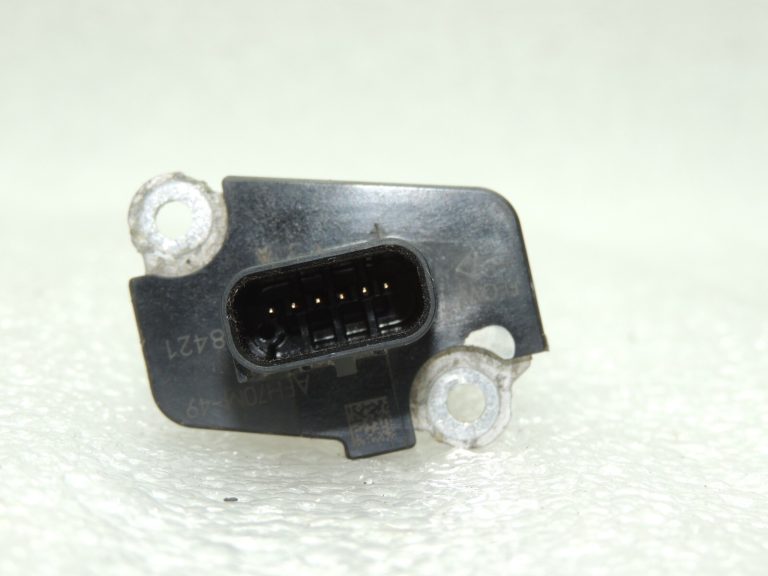 OEM Chrysler Grand Voyager 2.8CRDi V masas gaisa plūsmas sensors 53013733AB