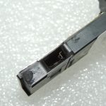 OEM Chrysler Grand Voyager 2.8CRDi V masas gaisa plūsmas sensors 53013733AB