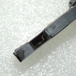 OEM Chrysler Grand Voyager 2.8CRDi V masas gaisa plūsmas sensors 53013733AB