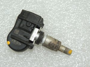OEM Chrysler Grand Voyager 2.8CRDi V tire pressure sensor 68001698AA