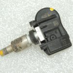OEM Chrysler Grand Voyager 2.8CRDi V riepu spiediena sensors 68001698AA